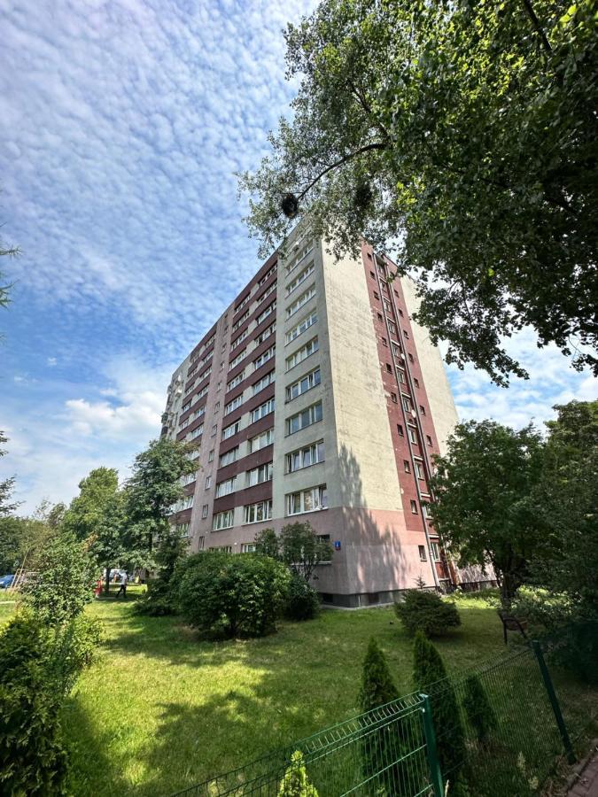 Ochota Appartement *